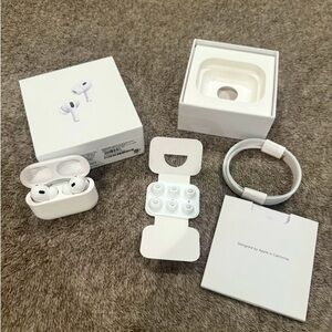 AirPod 2 Gen ANC